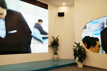 提升服务质量，中联重科构建大范围网络视频监控系统