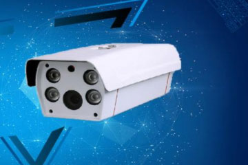 视频监控市场焕发生机 呈现多种新特点